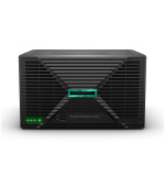HPE PL MicroServer Gen11 E-2414 (2.8/4C) 16G VROC 4LFF/4SFF NHP 2xPCIe 4x1G iLo6 1x180W NBD111