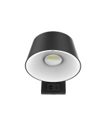 Viking venkovní solární LED světlo SR28 s pohybovým senzorem