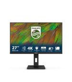 Philips MT IPS LED 27"  27B1N3800/00 - IPS,60Hz,3840x2160,2xHDMI,DP,USBhub,repro,pivot