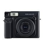 Fujifilm Instax WIDE 400 JET - černý