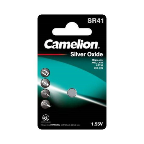 Camelion SR41W-392