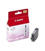 Canon CARTRIDGE PGI-9PM foto purpurová pro PIXMA iX7000, Pro9500 (530 str.)