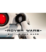 Rover Wars (PC) klíč Steam