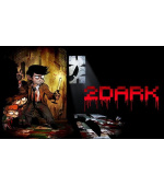 2Dark (PC) klíč Steam