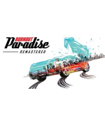 Burnout Paradise Remastered (PC) DIGITAL
