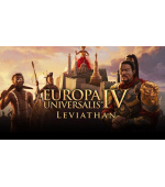 Europa Universalis IV: Leviathan (DLC) (PC) klíč Steam