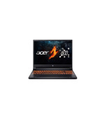 Acer Nitro V 16/ANV16-71-50F7/i5-14450HX/16"/WUXGA/16GB/1TB/RTX 4060/W11H/Black/2R