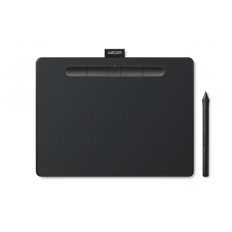 Wacom Intuos M Black