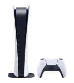 PS5 - PlayStation 5 Digital D Chassis