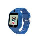 Hodinky pro děti Forever Kids See Me! 3 modré