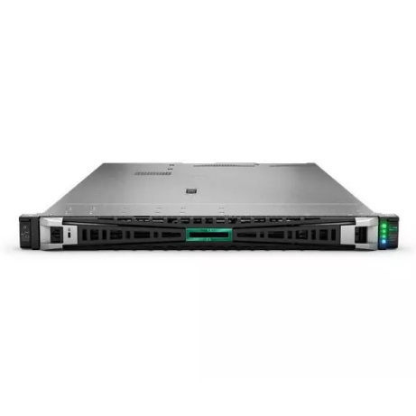 HPE DL360 G11 6530, 128GB, 5 x 1.92TB SSD, RPS