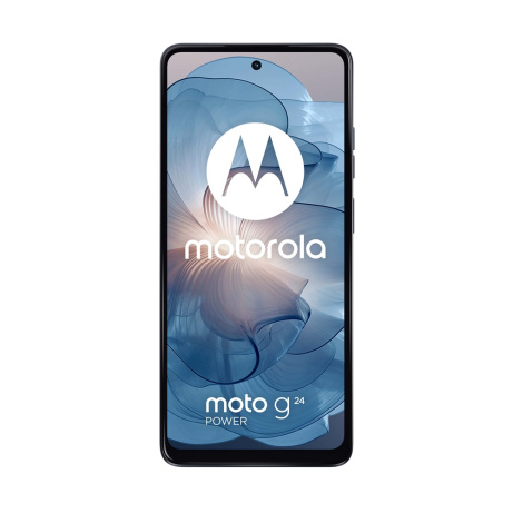 Motorola Moto G24 Power 8GB/256GB Ink Blue