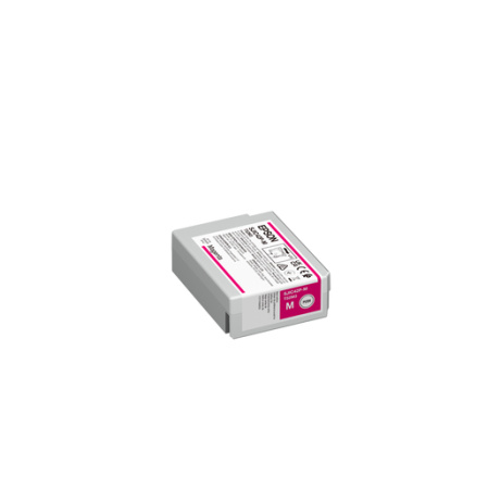 EPSON Ink cartridge forC4000e (Magenta)