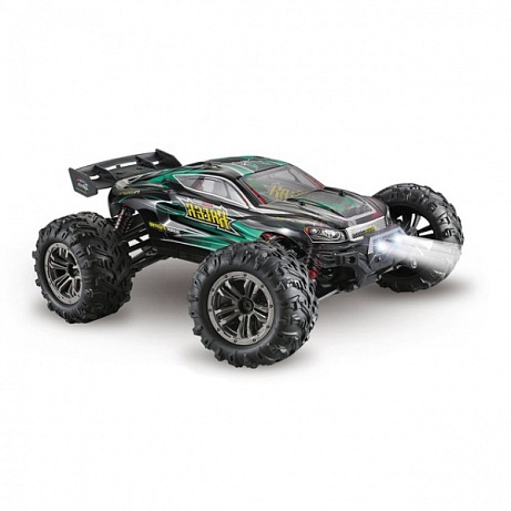 Spirit Q903 PRO 1/16 RTR - Zelená