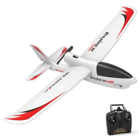RC letadlo Ranger 400 RC Gilder, 6-osý gyroskop, RTF