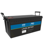 AVACOM A2D2 baterie LiFePO4 12,8V 200Ah M8