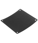 1stCOOL Prachový filtr pro ventilátor 120mm