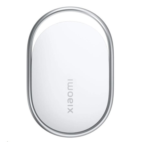 Xiaomi Tag - chytrý lokátor, bílý