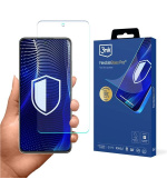 3mk hybridní sklo FlexibleGlass Pro pro Honor 200 Smart