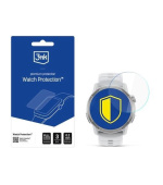 3mk hybridní sklo Watch Protection FlexibleGlass pro Coros Apex 4 42mm