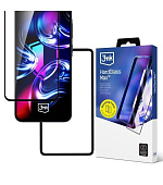 3mk tvrzené sklo Hardglass Max pro Google Pixel 9 Pro XL