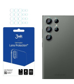 3mk Lens Protection pro Samsung Galaxy S23 Ultra (SM-S918) 4ks