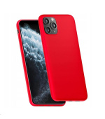 3mk Matt Case pro Samsung Galaxy A53 5G, strawberry