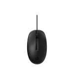 HP myš - 125 USB Mouse, wired