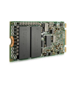 HPE 1.92TB NVMe Gen4 Mainstream Performance Read Intensive SFF BC U.3 Static V2 Multi Vendor SSD