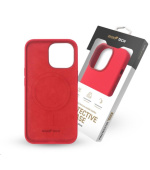 RhinoTech MAGcase Origin pro Apple iPhone 13 Mini červená