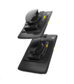 Zebra ET4X Expansion Back
