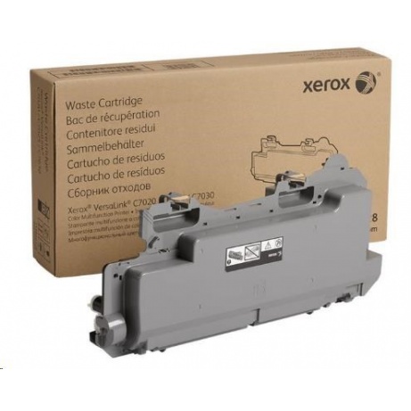 Xerox odpadní nádobka pro VersaLink C70xx/C71xx (30 000str.)