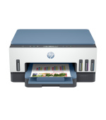 HP All-in-One Ink Smart Tank 725 (A4, 15/9 ppm, USB, Wi-Fi, Print, Scan, Copy, duplex)