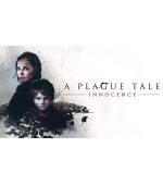 A Plague Tale: Innocence (PC) klíč Steam