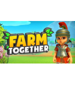 Farm Together - Laurel Pack (PC) klíč Steam