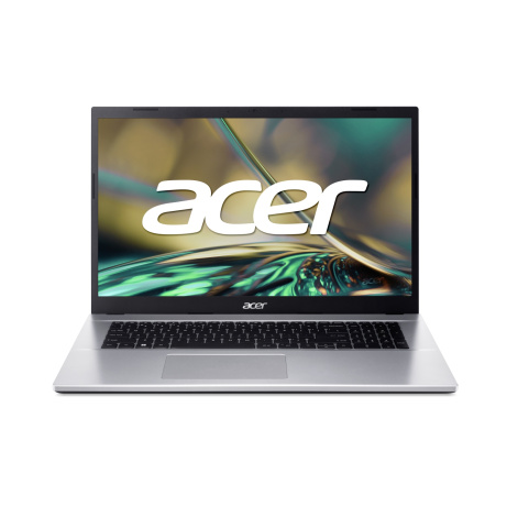 Acer Aspire 3/A317-54/i3-1215U/17,3"/FHD/8GB/512GB SSD/UHD/W11H/Silver/2R
