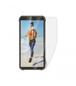 Screenshield IGET Blackview GBV5500 Plus folie na displej