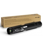 Xerox Black STD CAP Toner Cartridge VL C7000/5300s