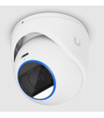 Ubiquiti UVC-G6-Pro-Turret-W, UniFi Protect G6 Pro Turret, bílá