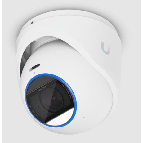 Ubiquiti UVC-G6-Pro-Turret-W, UniFi Protect G6 Pro Turret, bílá