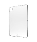 OBAL:ME TPU Kryt pro iPad Pro 11 2020/2021/2022 Transparent