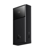 Baseus Powerbanka Star-Lord 10000mAh 30W 2xUSB/2xUSB-C černá