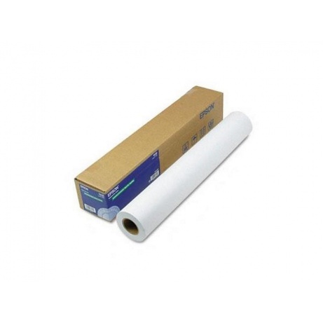 EPSON Presentation Matte Paper Roll 24''x25m