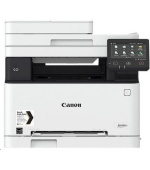 BAZAR - Canon i-SENSYS MF657Cdw - barevná, MF (tisk, kopírka, sken), duplex, DADF, USB, LAN, Wi-Fi - Poškozený obal (Kom