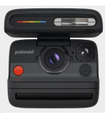 Polaroid Flip Black