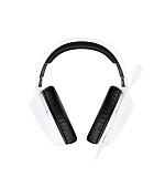 Cloud Stinger 3 – Wired Gaming Headset White