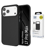 3mk ochranný kryt Fortis MagCase pro Apple iPhone 17 Pro Max