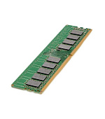 HPE 32GB (1x32GB) Dual Rank x8 DDR5-4800 CAS-40-39-39 Unbuffered Standard Memory Kit for dl20/ml30g11/micsrv11