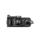 Insta360 klip na batoh