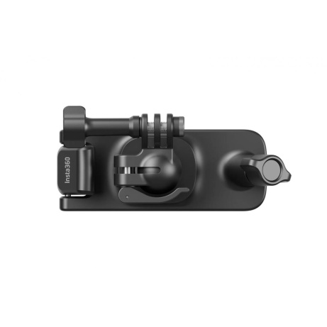 Insta360 klip na batoh